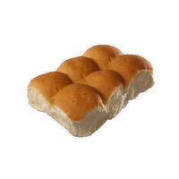 Okanagan Frozen Dough - Rolls Dinner 6 Pack, 300 Gram