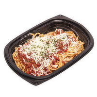 Quality Foods - Suppers Made Simple Spaghetti Bolognese   400g