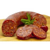Quality Foods - Continental Mild Hungarian Sausage, 100 Gram