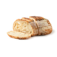 Choices - Loaf The Baker's Crusty Made with Olive Oil, 450 Gram