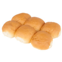 Choices - Buns Hamburger 6 Pack, 380 Gram