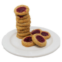 Choices - Cookies Whole Wheat Bird's Nest 12 Pack, 200 Gram