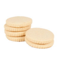 Choices - Cookies Shortbread Butter 6 Pack, 195 Gram