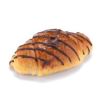Monte Cristo Bakery - Croissant Chocolate Butter