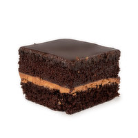 Choices - Cake Decadent Chocolate Slice, 150 Gram