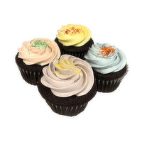 Choices - Cupcakes Easter Chocolate, 280 Gram
