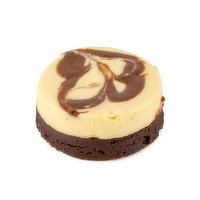 Choices - Brownie Cheesecake Individual, 80 Gram