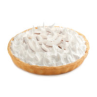 Choices - Pie Young Coconut Cream