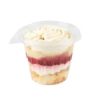 Choices - Trifle Strawberry Cup, 150 Gram