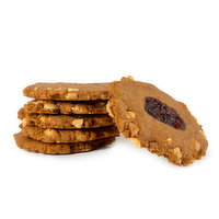 Choices - Cookies Peanut Butter Nests 6 Pack, 220 Gram
