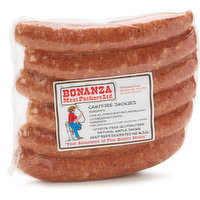 Bonanza - Campfire Smokies, 750 Gram