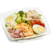 Save-On-Foods - Chef Salad 370g