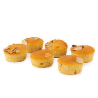 Choices - Tortes Almond Mini 6 Pack, 100 Gram