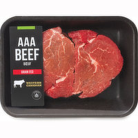 Western Canadian - Beef Tenderloin Steak, 440 Gram