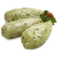 Western Canadian - Garlic Butter Herb Chicken Breast, 1 Pound