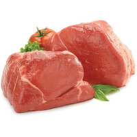 Beef - Top Sirloin Roast Angus Beef, 1.2 Kilogram