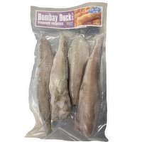 Frozen - Wild Bombay Duck Fish, 454 Gram