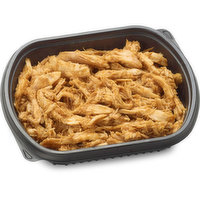 Save-On-Foods Kitchen - Honey Garlic Pulled Rotisserie Chicken, 100 Gram