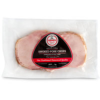 Drake Meats - Smoked Pork Chops, 500 Gram