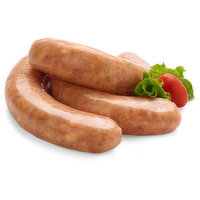 Western Canadian - Campfire Sausage 110-130g, 1 Each