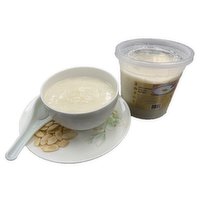 Deli-Cious - Apricot Kernel and Egg White Soup, 1 Each