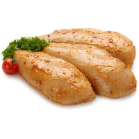 Save-On-Foods - Chicken Breast Boneles - Ginger Lime, 1 Each