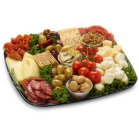 Platter Tray - Antipasti - Serves 10-14