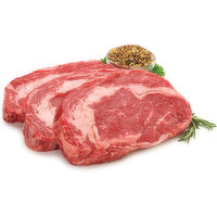 Western Canadian - S/C Rib Eye Steak, 400 Gram