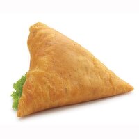 - - Butter Chicken Samosa, 100 Gram