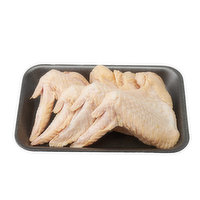 Fresh - Chicken Wing Whole RWA, 700 Gram