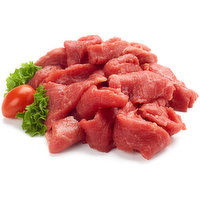 Beef Beef - Angus Beef Stirfry, 300 Gram