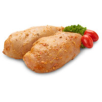 Western Canadian - Ginger Chili Lime Chicken Breast, 1 Pound