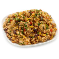 Save-On-Foods - Tijuana Chicken Taco Salad, 100 Gram