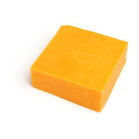 Coombe Castle - Cheese Red Leicester, 200 Gram