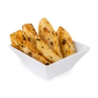 Choices - Potato Wedges Lemon Herb