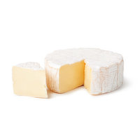 Natural Pastures - Brie Cheese, 200 Gram