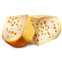 Emmi - Cheese Emmental Swiss, 140 Gram