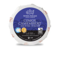 Natural Pastures - Camembert Cheese, 200 Gram