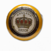 Kroon - Cheese Aged, 150 Gram