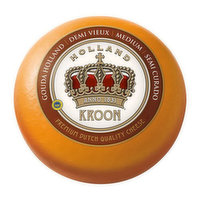 Kroon - Cheese Medium