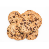 Choices - Cookie Chocolate Chunk Oatmeal, 65 Gram