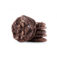 Choices - Cookie Double Chocolate Chunk, 68 Gram