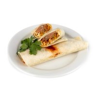 Choices - Vegetable Burrito, 295 Gram