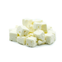 Krinos - Goat & Cow Milk Feta Cheese, 300 Gram