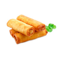 Choices - Spring Roll Veggie, 50 Gram