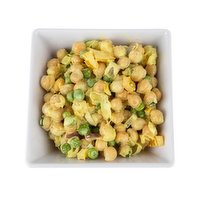 Choices - Salad Chickpea Moroccan, 100 Gram