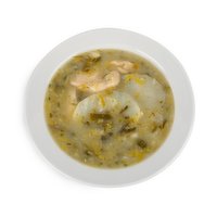 Choices - Soup Chicken & Leek, 650 Millilitre