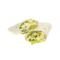 Choices - Wrap Egg Salad, 270 Gram