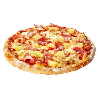 Choices - Pizza Ham & Pineapple 12 Inch, 1 Each