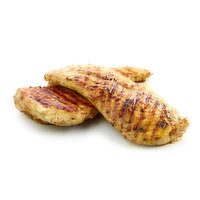 Choices - Chicken Breast Mediterranean RWA, 100 Gram